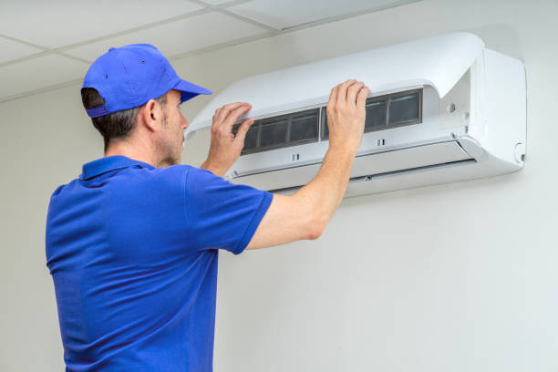 Best Air Vent Cleaning Services  in Pineville, KY