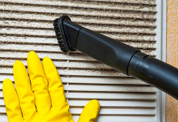 Best Air Duct Cleaning Near Me  in Pineville, KY