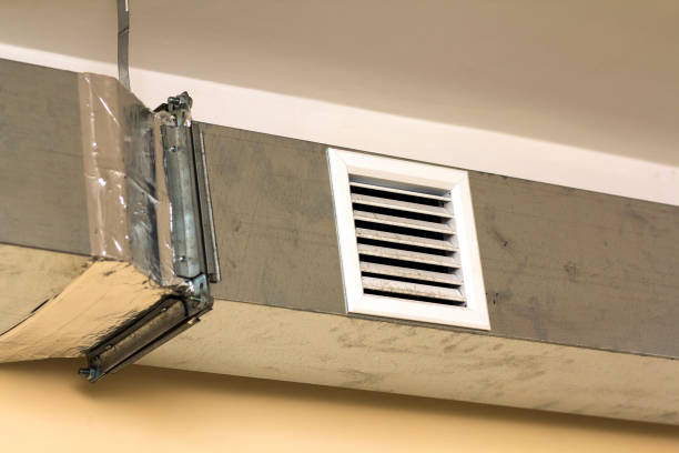 Best Ventilation Cleaning Services  in Pineville, KY